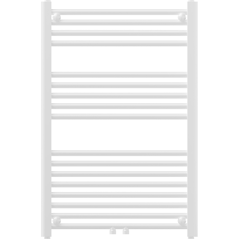 Mexen Mars kúpeľňový radiátor 900 x 600 mm, 430 W, biely - W110-0900-600-00-20