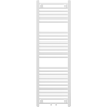 Mexen Mars kúpeľňový radiátor 1200 x 400 mm, 439 W, Biela - W110-1200-400-00-20