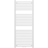 Mexen Mars kúpeľňový radiátor 1200 x 500 mm, 528 W, Biela - W110-1200-500-00-20