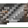 Mexen Mars kúpeľňový radiátor 1200 x 500 mm, 528 W, Biela - W110-1200-500-00-20