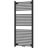 Mexen Mars kúpeľňový radiátor 1200 x 600 mm, 617 W, čierny - W110-1200-600-00-70