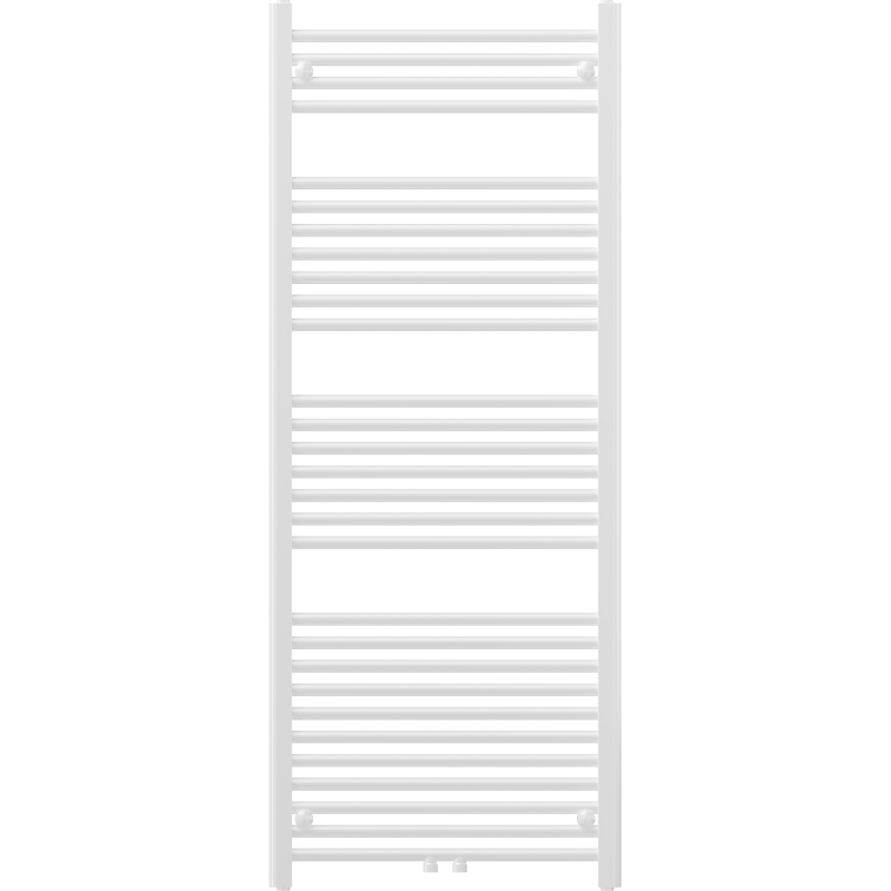 Mexen Mars kúpeľňový radiátor 1500 x 600 mm, 729 W, biely - W110-1500-600-00-20