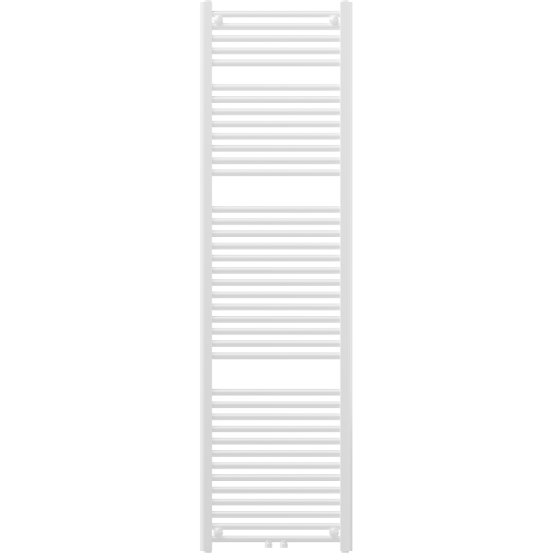 Mexen Mars kúpeľňový radiátor 1800 x 500 mm, 814 W, biely - W110-1800-500-00-20