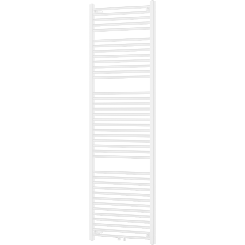 Mexen Mars kúpeľňový radiátor 1800 x 600 mm, 953 W, Biela - W110-1800-600-00-20