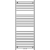 Mexen Mars kúpeľňový radiátor 1200 x 500 mm, 417 W, chróm - W110-1200-500-00-01