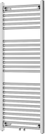 Mexen Mars kúpeľňový radiátor 1200 x 500 mm, 417 W, Chrómová - W110-1200-500-00-01