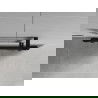Mexen Mars kúpeľňový radiátor 700 x 400 mm, 238 W, Čierna - W110-0700-400-00-70