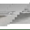 Mexen Mars kúpeľňový radiátor 1800 x 600 mm, 953 W, Biela - W110-1800-600-00-20
