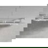 Mexen Mars kúpeľňový radiátor 1800 x 600 mm, 953 W, Biela - W110-1800-600-00-20