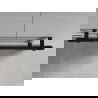 Mexen Mars kúpeľňový radiátor 1800 x 600 mm, 953 W, Čierna - W110-1800-600-00-70