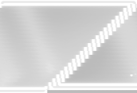 Mexen Navia osvetlené kúpeľňové zrkadlo 120 x 80 cm, LED 6000K, proti zahmlievaniu - 9803-120-080-611-00