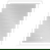 Mexen Navia kúpeľňové zrkadlo s podsvietením 50 x 70 cm, LED 6000K, ochrana proti zahmleniu - 9803-050-070-611-00