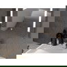 Mexen Remi kúpeľňové zrkadlo s podsvietením 60 x 80 cm, LED 6000K, ochrana proti zahmleniu - 9804-060-080-611-00