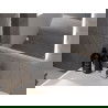 Mexen Sun kúpeľňové zrkadlo s podsvietením 60 x 80 cm, LED 6000K, ochrana proti zahmleniu - 9807-060-080-611-00