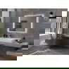 Mexen Zusa kúpeľňové zrkadlo s podsvietením 100 x 80 cm, LED 6000K, ochrana proti zahmleniu - 9808-100-080-611-00