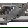 Mexen Zusa kúpeľňové zrkadlo s podsvietením 120 x 80 cm, LED 6000K, ochrana proti zahmleniu - 9808-120-080-611-00