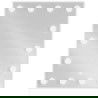 Mexen Dona kúpeľňové zrkadlo s podsvietením 60 x 80 cm, LED 6000K, ochrana proti zahmleniu - 9818-060-080-611-00