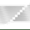 Mexen Nida osvetlené kúpeľňové zrkadlo 120 x 80 cm, LED 6000K, antifog - 9806-120-080-611-00