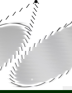 Mexen Reni zrkadlo do kúpeľne podsvietené, okrúhle 90 cm, LED 6000K, proti zahmlievaniu, čierny rám - 9812-090-090-611-70