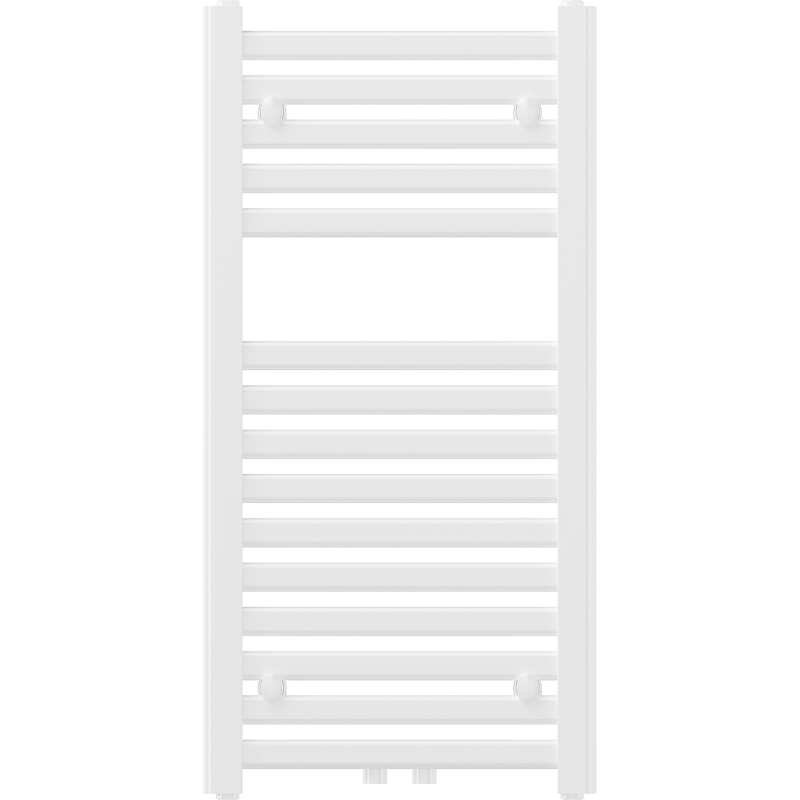 Mexen Hades kúpeľňový radiátor 800 x 400 mm, 320 W, biely - W104-0800-400-00-20