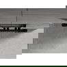 Mexen Hades kúpeľňový radiátor 800 x 400 mm, 320 W, čierny - W104-0800-400-00-70
