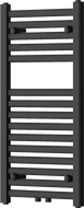 Mexen Hades radiátor kúpeľňový 800 x 400 mm, 320 W, čierny - W104-0800-400-00-70