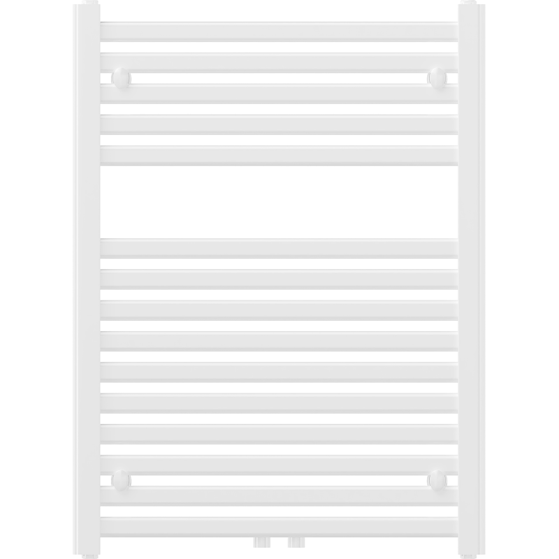 Mexen Hades kúpeľňový radiátor 800 x 600 mm, 452 W, biely - W104-0800-600-00-20