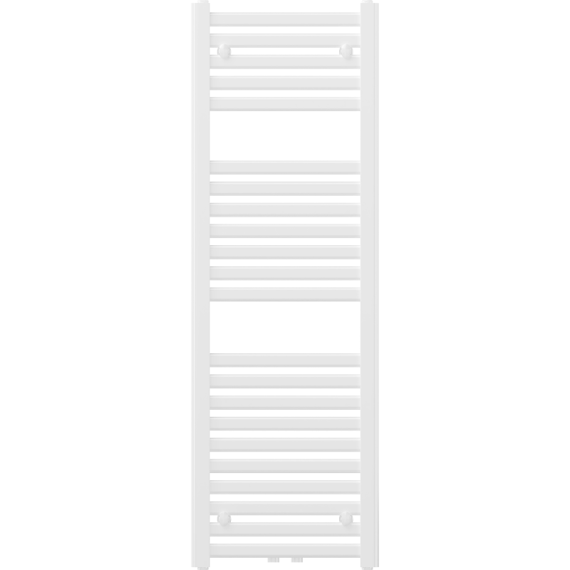 Mexen Hades kúpeľňový radiátor 1200 x 400 mm, 472 W, biely - W104-1200-400-00-20