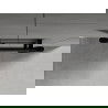 Mexen Hades kúpeľňový radiátor 1200 x 400 mm, 472 W, čierny - W104-1200-400-00-70
