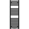 Mexen Hades kúpeľňový radiátor 1200 x 400 mm, 472 W, čierny - W104-1200-400-00-70
