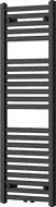 Mexen Hades kúpeľňový radiátor 1200 x 400 mm, 472 W, čierny - W104-1200-400-00-70