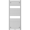 Mexen Hades kúpeľňový radiátor 1200 x 500 mm, 450 W, chróm - W104-1200-500-00-01