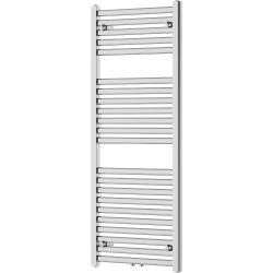 Mexen Hades kúpeľňový radiátor 1200 x 500 mm, 450 W, chróm - W104-1200-500-00-01