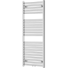 Mexen Hades kúpeľňový radiátor 1200 x 500 mm, 450 W, chróm - W104-1200-500-00-01