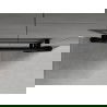 Mexen Hades kúpeľňový radiátor 1200 x 500 mm, 570 W, čierna - W104-1200-500-00-70