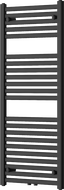 Mexen Hades kúpeľňový radiátor 1200 x 500 mm, 570 W, čierna - W104-1200-500-00-70