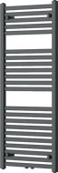 Mexen Hades radiátor do kúpeľne 1200 x 500 mm, 570 W, antracit - W104-1200-500-00-66
