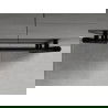 Mexen Hades kúpeľňový radiátor 1200 x 600 mm, 667 W, čierny - W104-1200-600-00-70