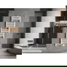 Mexen Hades sušiak do kúpeľa 1500 x 400 mm, 583 W, biely - W104-1500-400-00-20