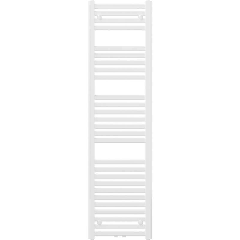 Mexen Hades kúpeľňový radiátor 1500 x 400 mm, 583 W, biely - W104-1500-400-00-20