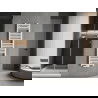 Mexen Hades sušiak do kúpeľa 1500 x 400 mm, 583 W, biely - W104-1500-400-00-20