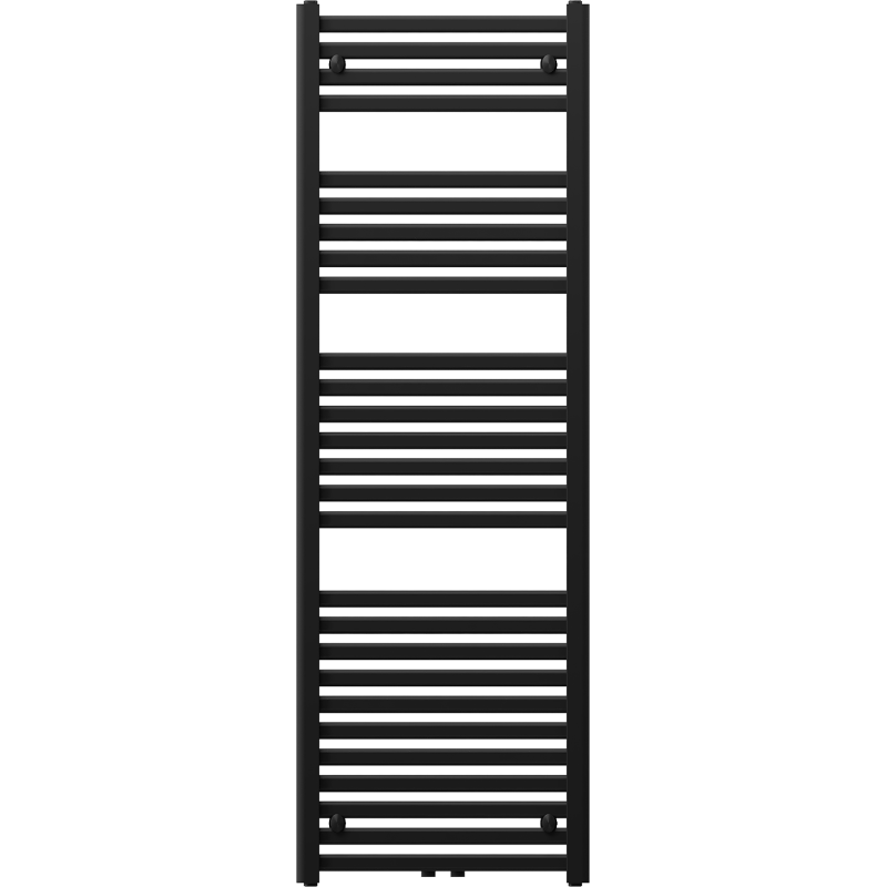 Mexen Hades kúpeľňový radiátor 1500 x 500 mm, 703 W, čierny - W104-1500-500-00-70