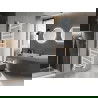 Mexen Hades kúpeľňový radiátor 1800 x 500 mm, 854 W, biely - W104-1800-500-00-20
