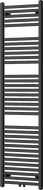 Mexen Hades kúpeľňový radiátor 1800 x 500 mm, 854 W, čierny - W104-1800-500-00-70