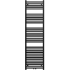 Mexen Hades kúpeľňový radiátor 1800 x 500 mm, 854 W, čierny - W104-1800-500-00-70