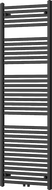 Mexen Hades kúpeľňový radiátor 1800 x 600 mm, 1000 W, čierny - W104-1800-600-00-70