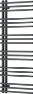 Mexen Neptún kúpeľňový radiátor 1200 x 500 mm, 456 W, antracit - W101-1200-500-00-66