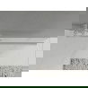 Mexen Neptún dekoratívny kúpeľňový radiátor 1400 x 500 mm, 532 W, biely - W101-1400-500-00-20