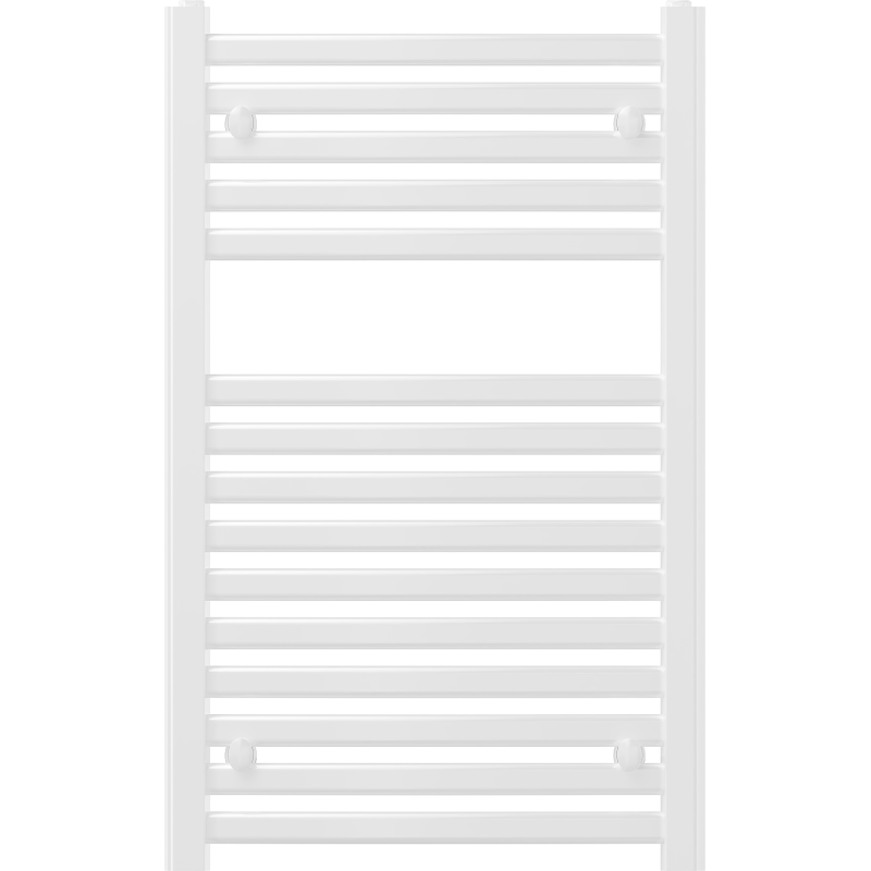 Mexen Helios kúpeľňový radiátor 800 x 500 mm, 381 W, biely - W103-0800-500-00-20