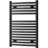 Mexen Helios kúpeľňový radiátor 800 x 600 mm, 448 W, čierny - W103-0800-600-00-70